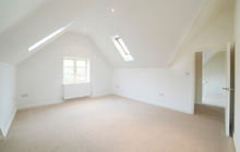 Lambston bedroom extension leads