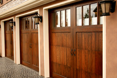 Lambston garage extension quotes
