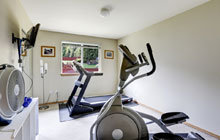Lambston home gym construction leads