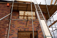 house extensions Lambston
