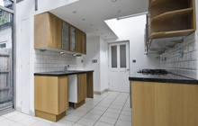 Lambston kitchen extension leads